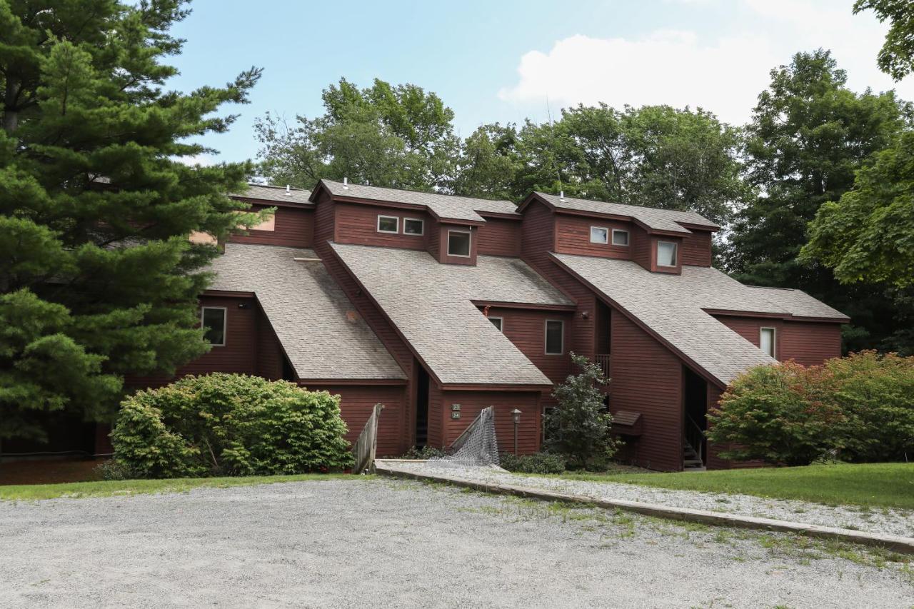 Okemo Mountain Lodging Ludlow Dış mekan fotoğraf