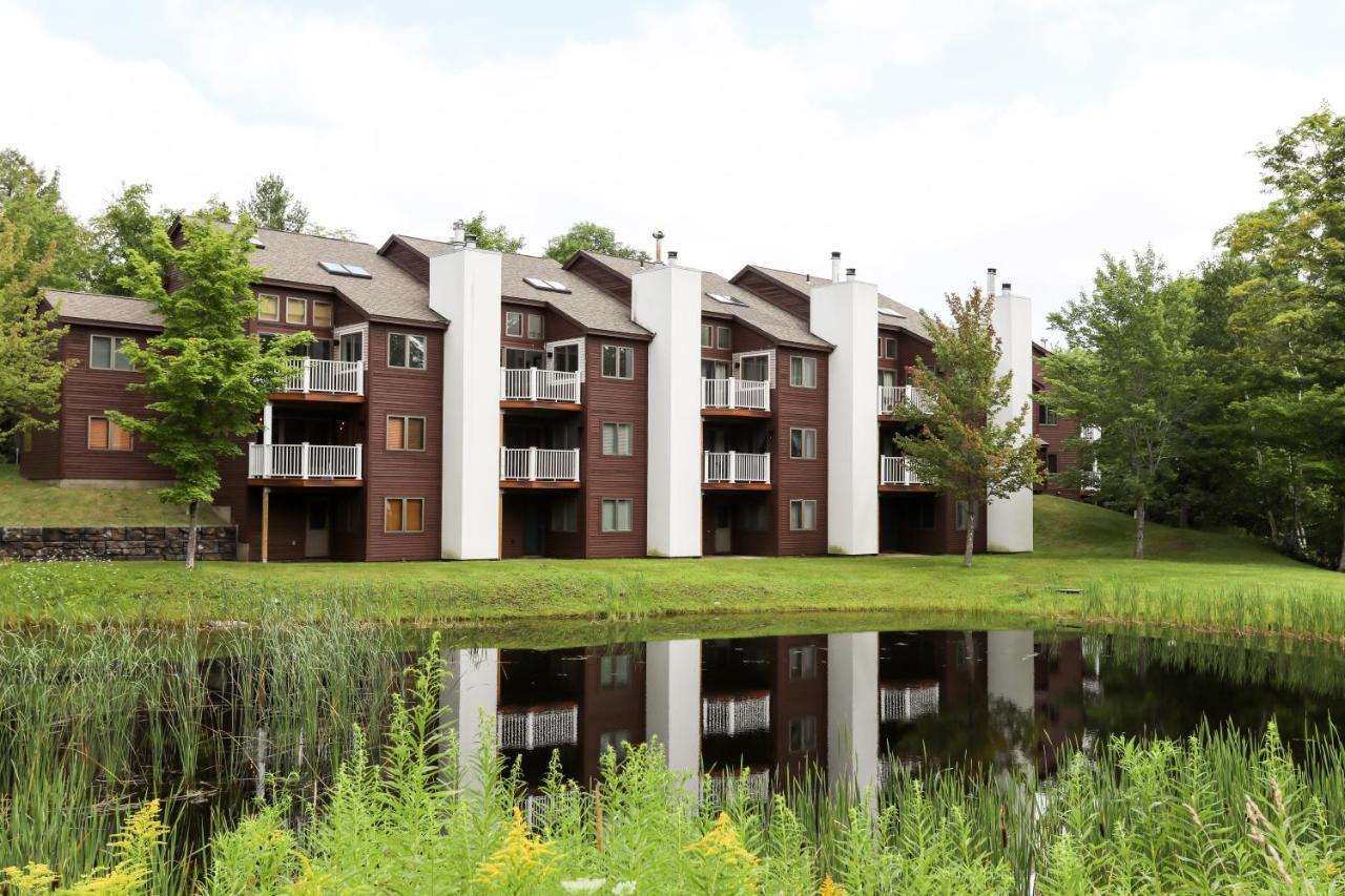 Okemo Mountain Lodging Ludlow Dış mekan fotoğraf