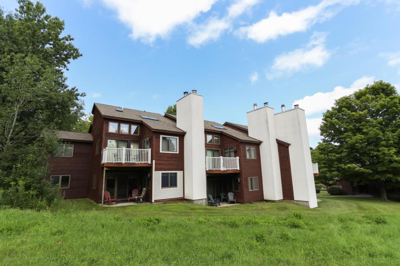 Okemo Mountain Lodging Ludlow Dış mekan fotoğraf