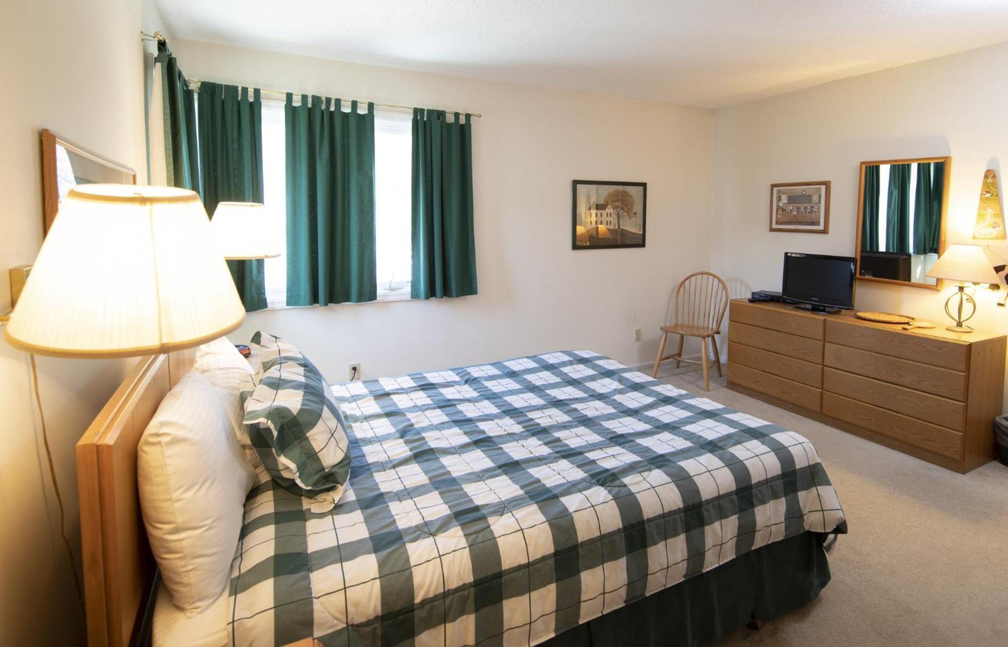 Okemo Mountain Lodging Ludlow Dış mekan fotoğraf