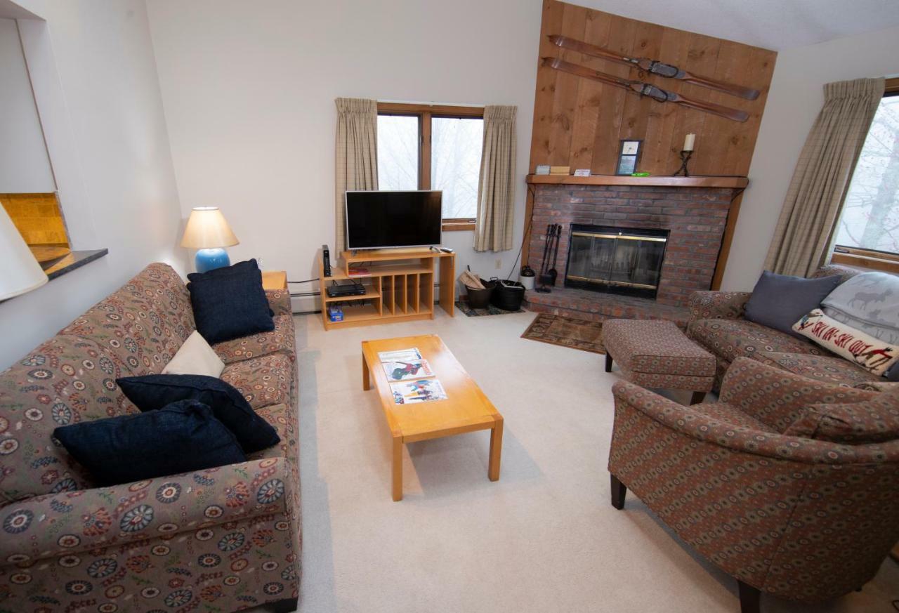 Okemo Mountain Lodging Ludlow Dış mekan fotoğraf