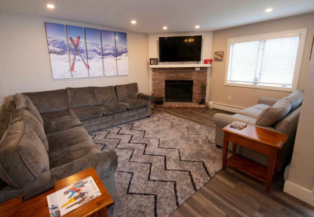 Okemo Mountain Lodging Ludlow Dış mekan fotoğraf