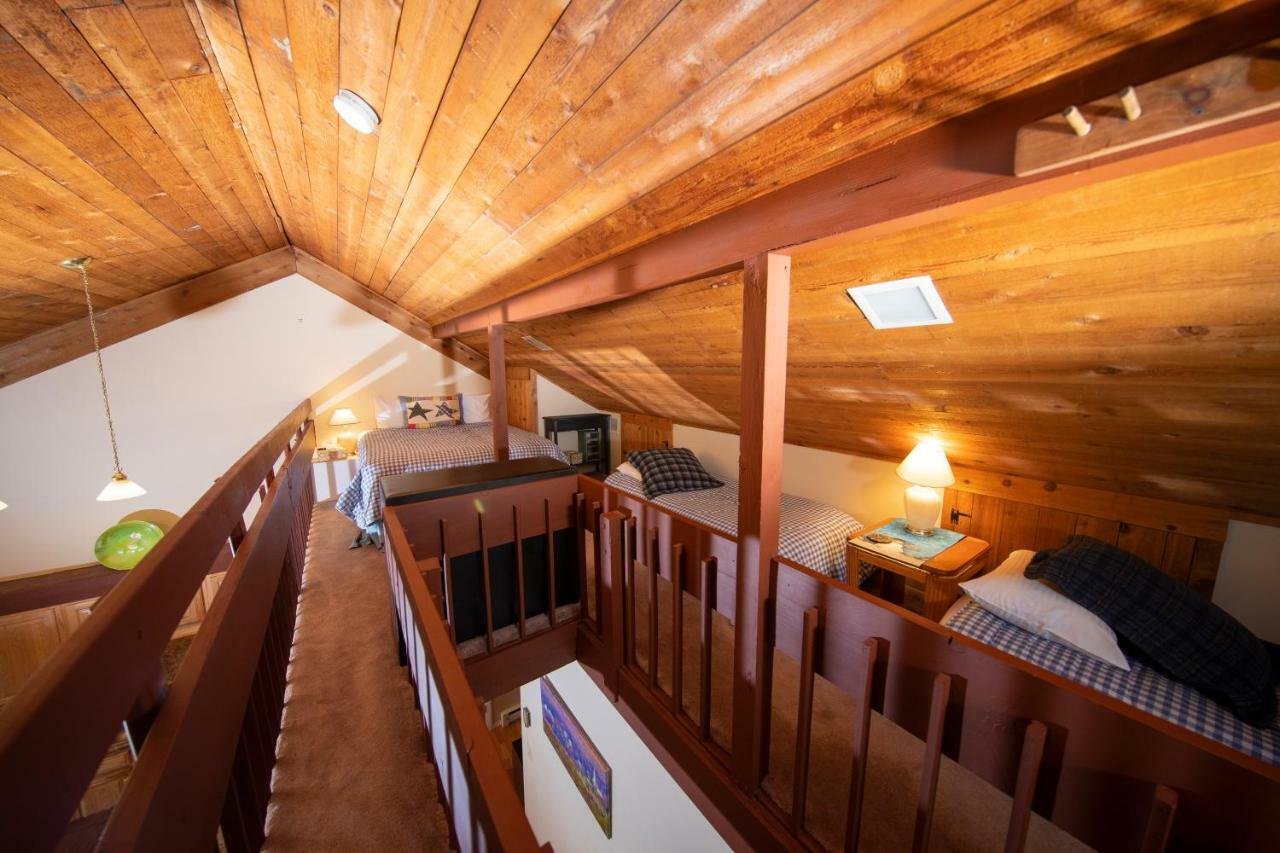 Okemo Mountain Lodging Ludlow Dış mekan fotoğraf