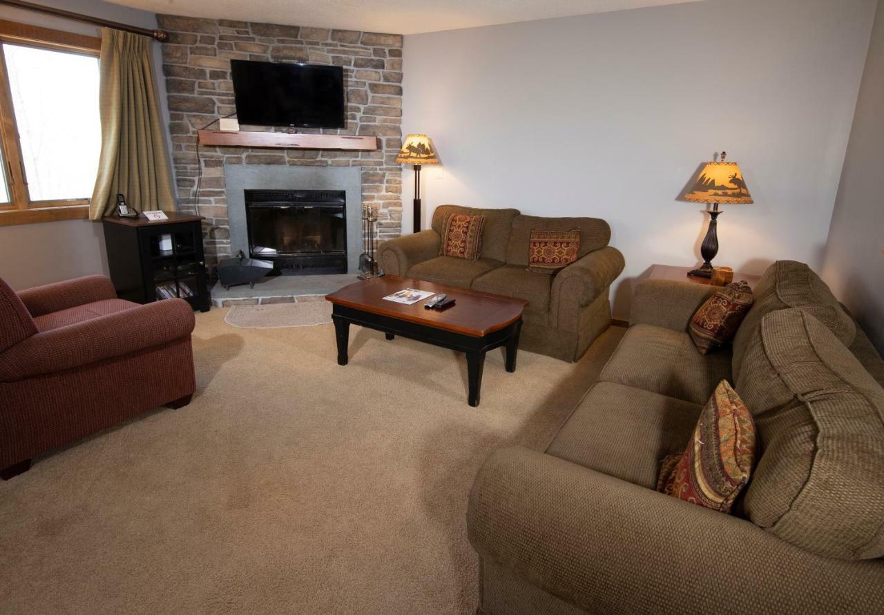 Okemo Mountain Lodging Ludlow Dış mekan fotoğraf