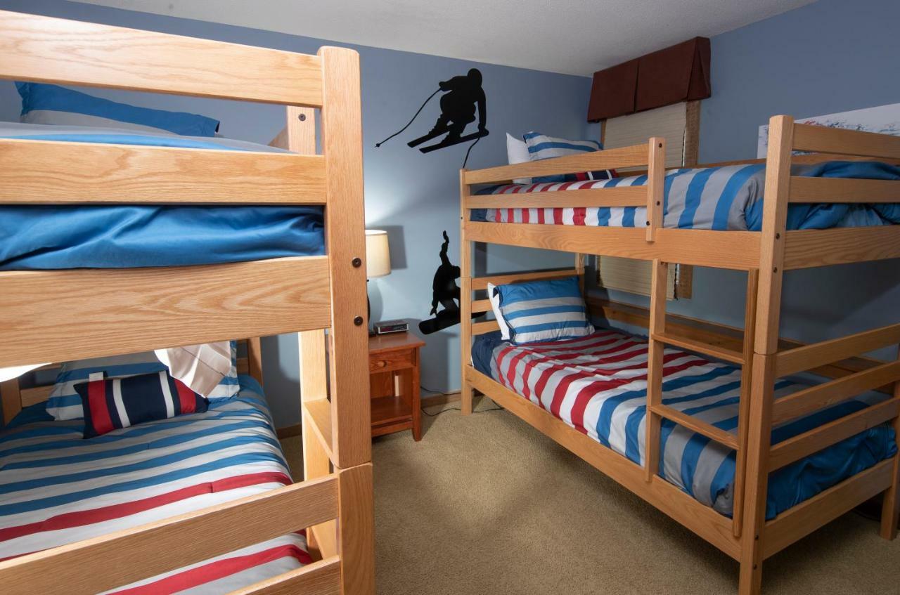 Okemo Mountain Lodging Ludlow Dış mekan fotoğraf