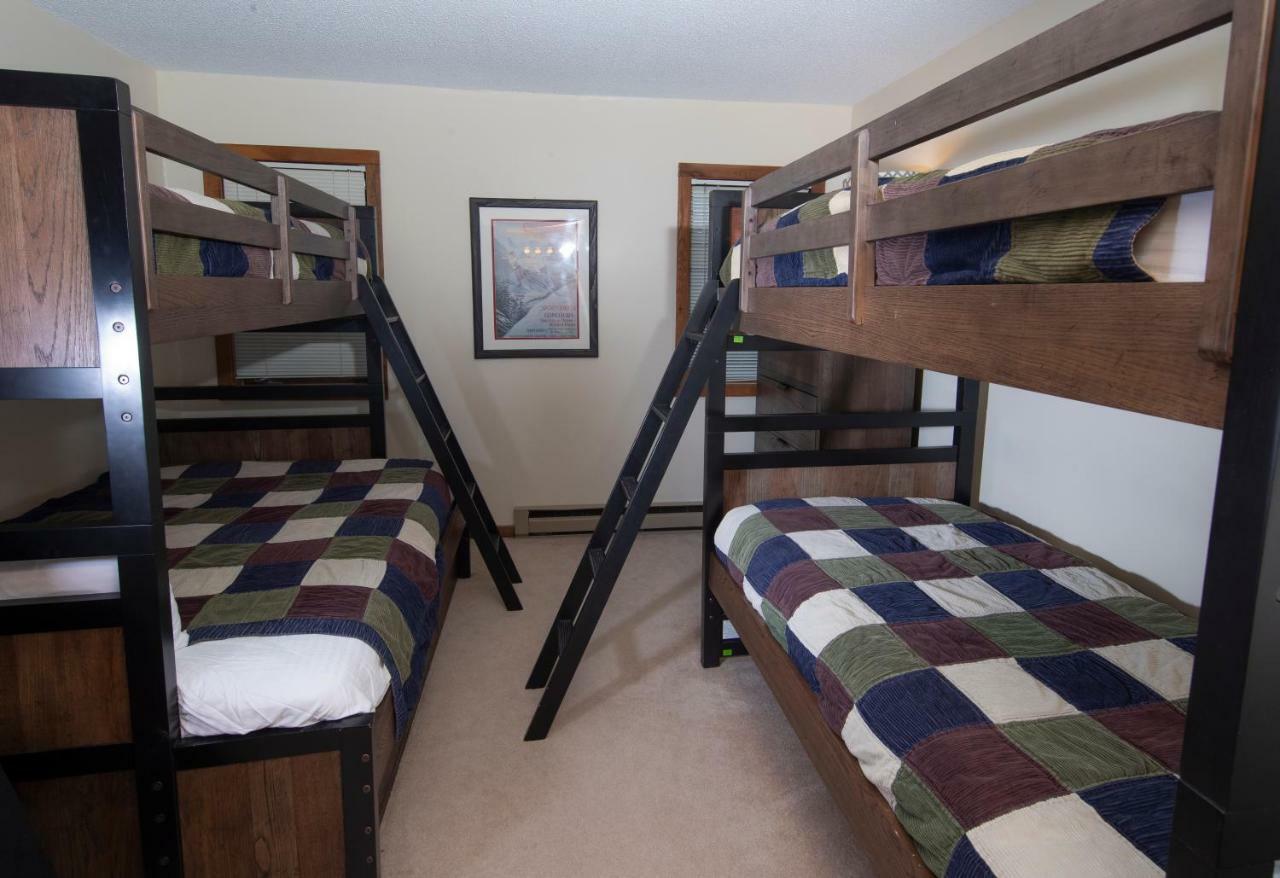 Okemo Mountain Lodging Ludlow Dış mekan fotoğraf