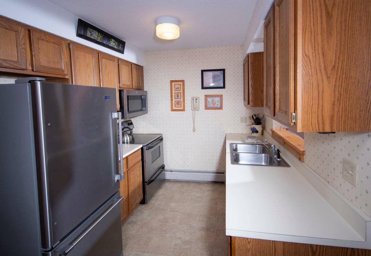 Okemo Mountain Lodging Ludlow Dış mekan fotoğraf