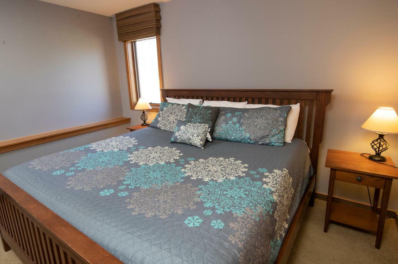 Okemo Mountain Lodging Ludlow Dış mekan fotoğraf