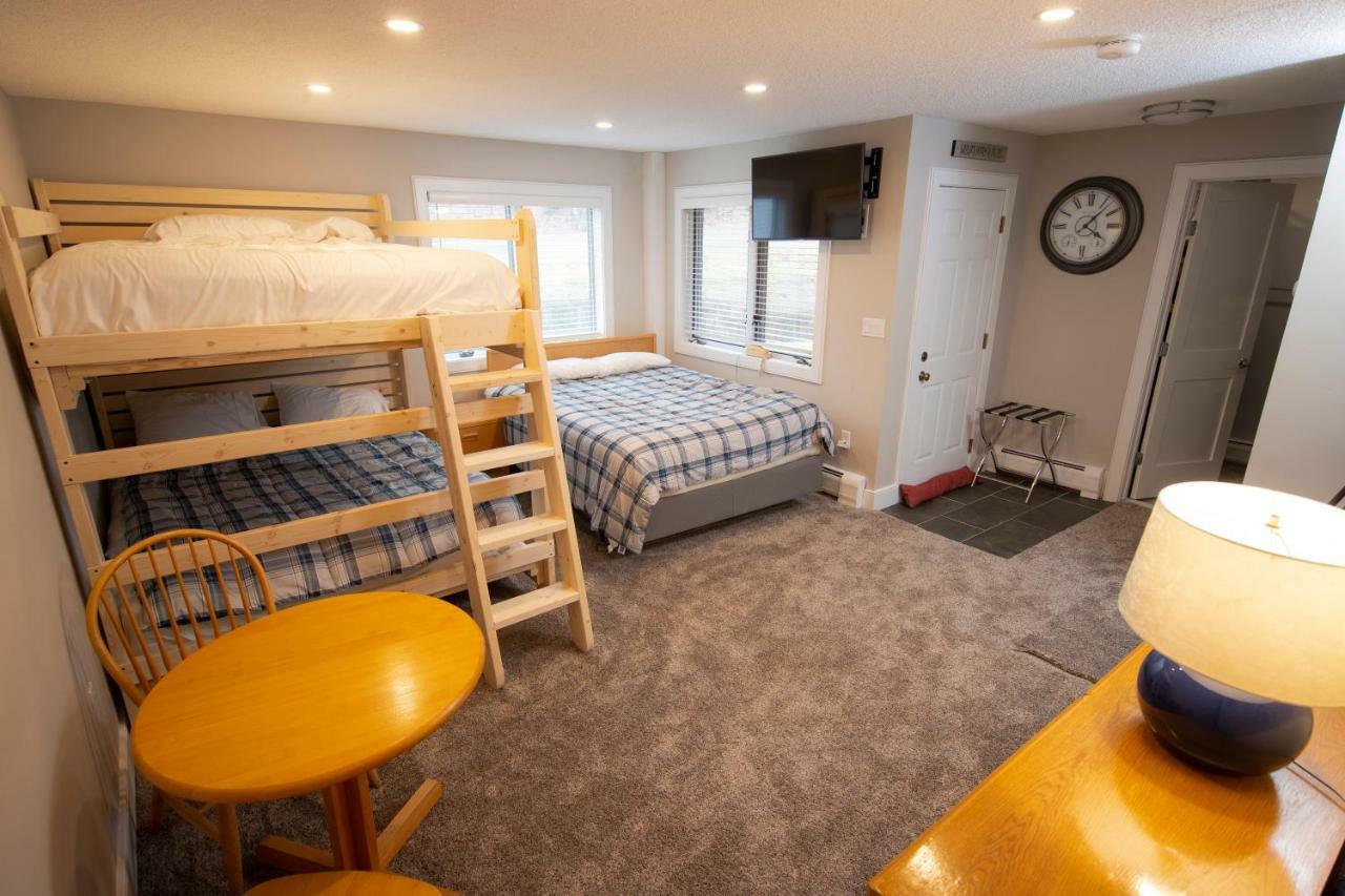Okemo Mountain Lodging Ludlow Dış mekan fotoğraf