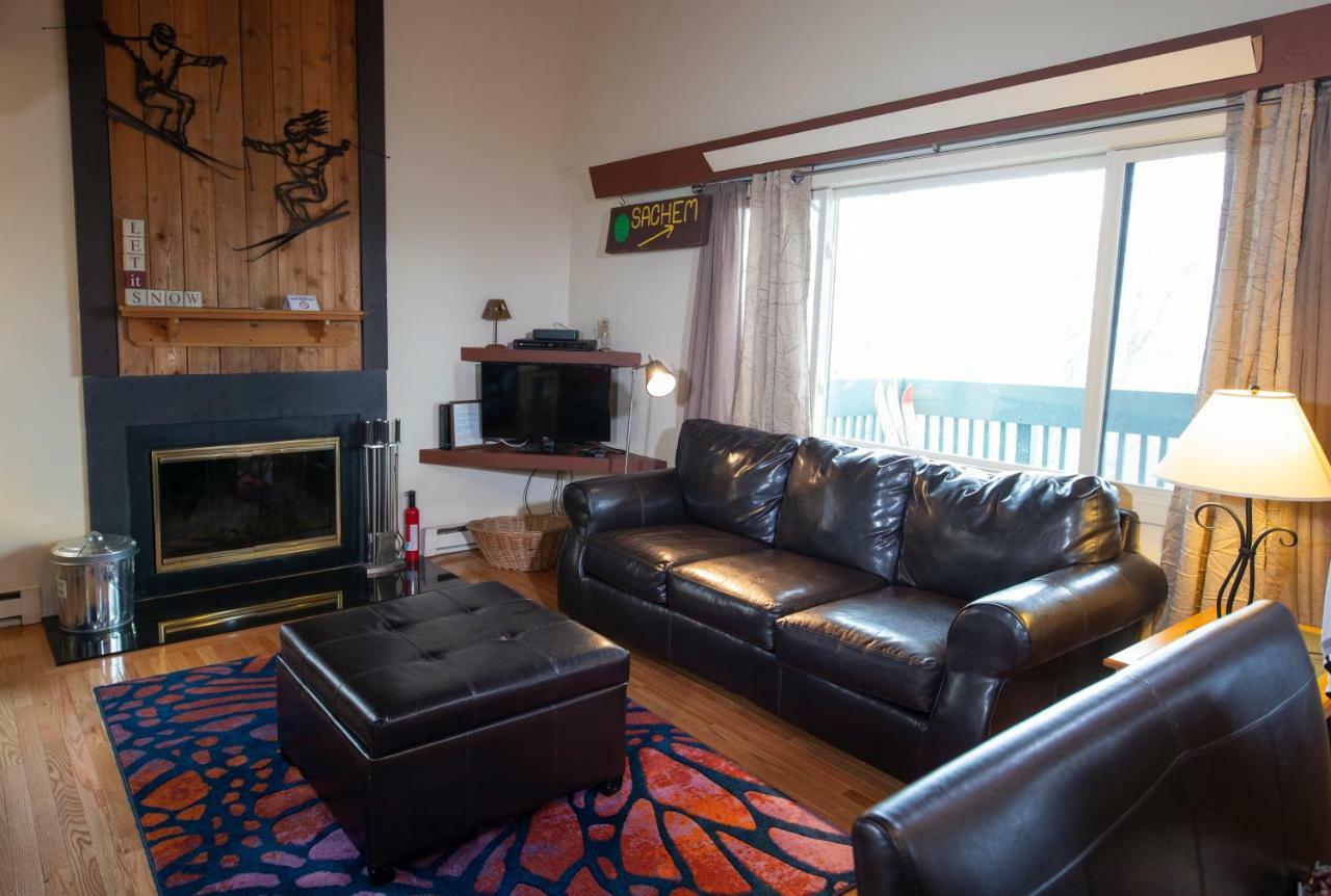 Okemo Mountain Lodging Ludlow Dış mekan fotoğraf