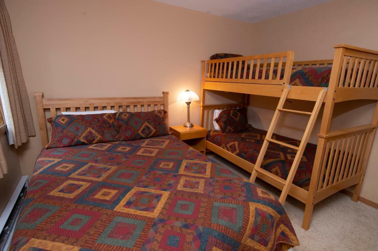 Okemo Mountain Lodging Ludlow Dış mekan fotoğraf