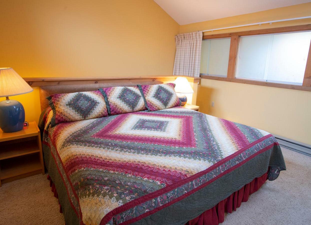 Okemo Mountain Lodging Ludlow Dış mekan fotoğraf