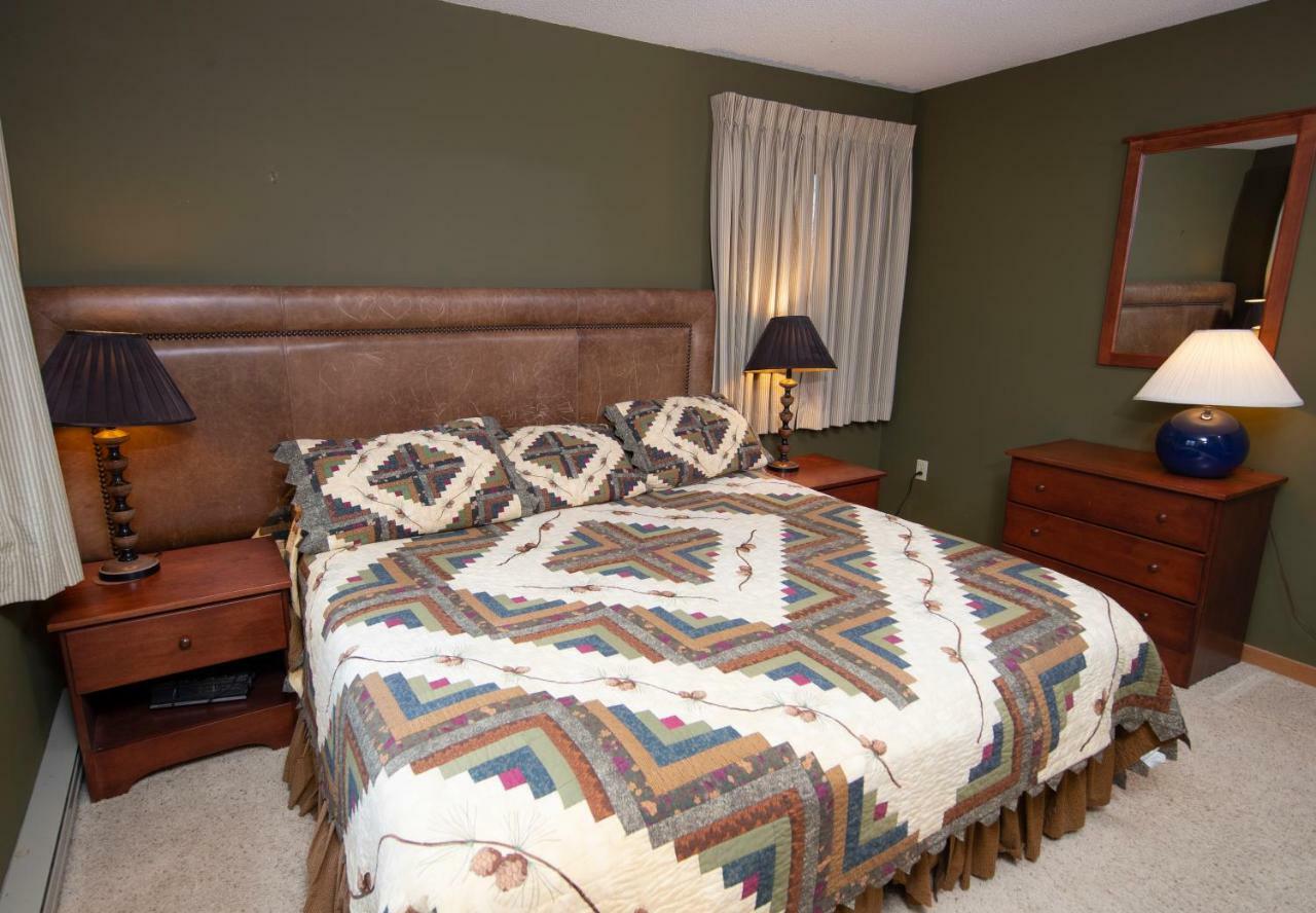 Okemo Mountain Lodging Ludlow Dış mekan fotoğraf